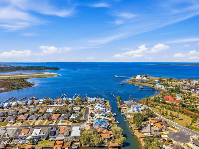1291 Capri Drive, Panama City, FL 32405
