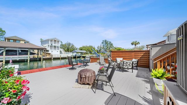 1291 Capri Drive, Panama City, FL 32405