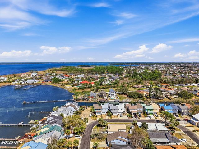 1291 Capri Drive, Panama City, FL 32405