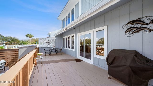 1291 Capri Drive, Panama City, FL 32405