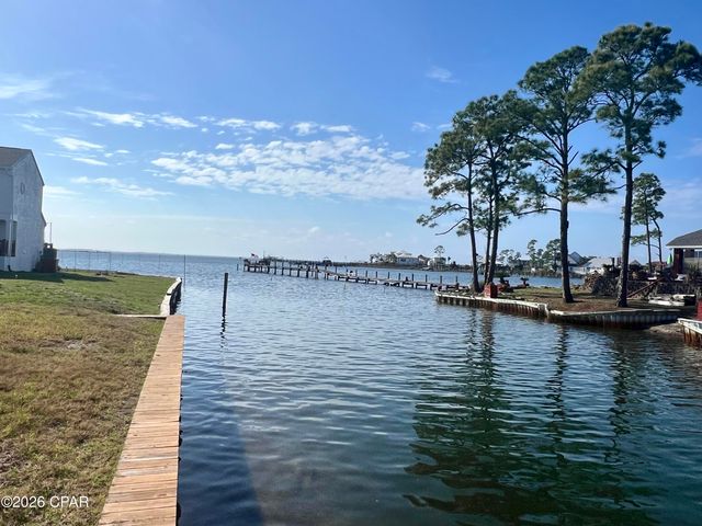 1291 Capri Drive, Panama City, FL 32405