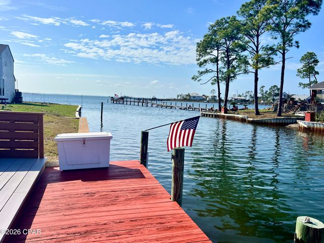 1291 Capri Drive, Panama City, FL 32405