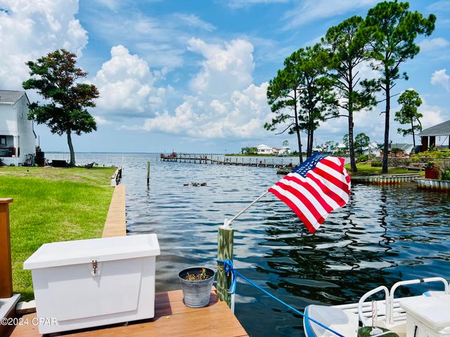 1291 Capri Drive, Panama City, FL 32405