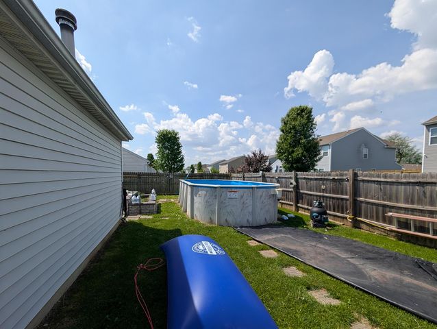 4015 Grayson Drive, Obetz, OH 43207