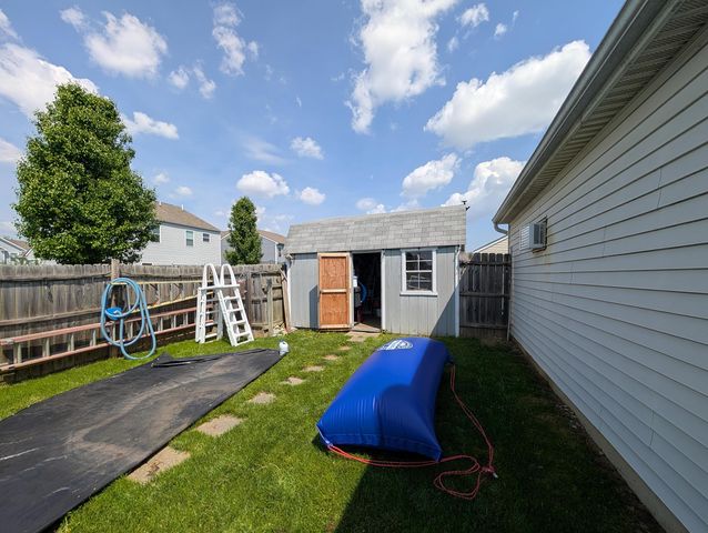 4015 Grayson Drive, Obetz, OH 43207