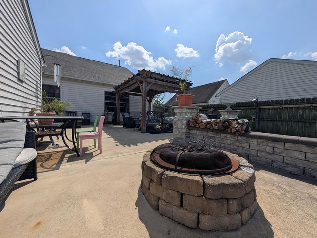 4015 Grayson Drive, Obetz, OH 43207