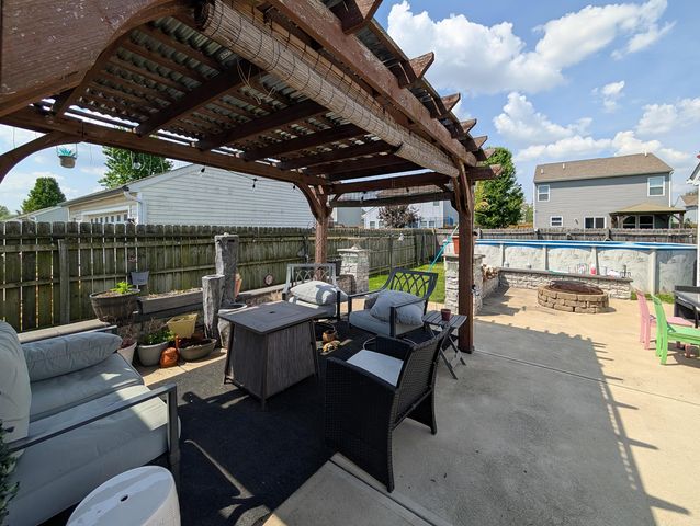 4015 Grayson Drive, Obetz, OH 43207