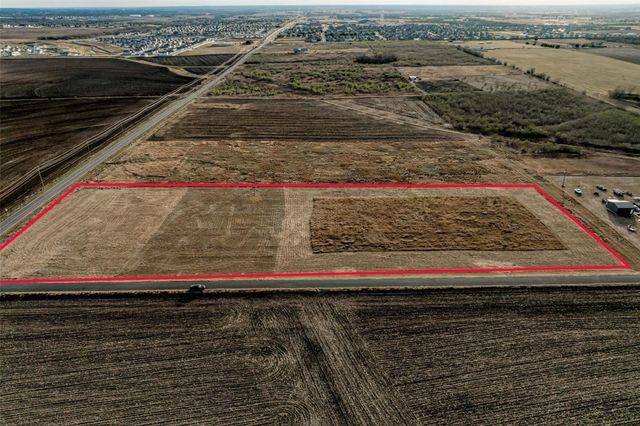 18701 Carlson RD, Elgin, TX 78621