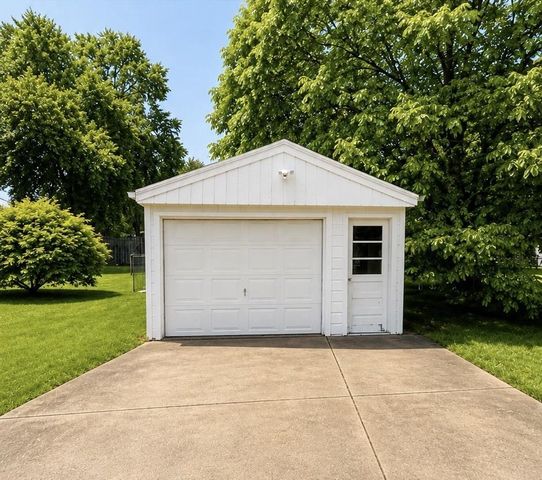 1201 LANGLADE AVENUE, Green Bay, WI 54304