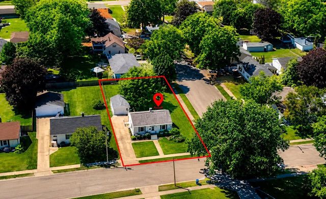 1201 LANGLADE AVENUE, Green Bay, WI 54304
