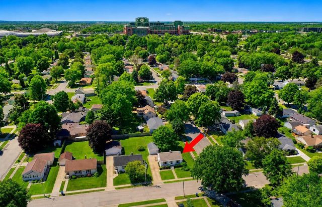 1201 LANGLADE AVENUE, Green Bay, WI 54304