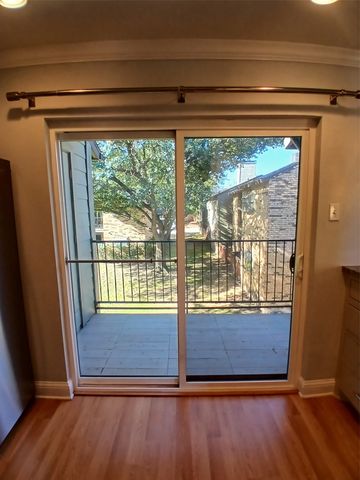 5335 Bent Tree Forest Drive 279T, Dallas, TX 75248