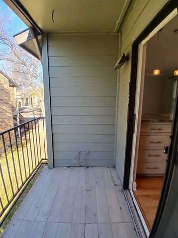 5335 Bent Tree Forest Drive 279T, Dallas, TX 75248