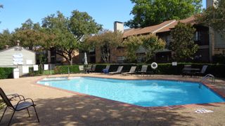 5335 Bent Tree Forest Drive 279T, Dallas, TX 75248