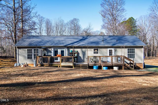 3824 Poplar Drive, Efland, NC 27243