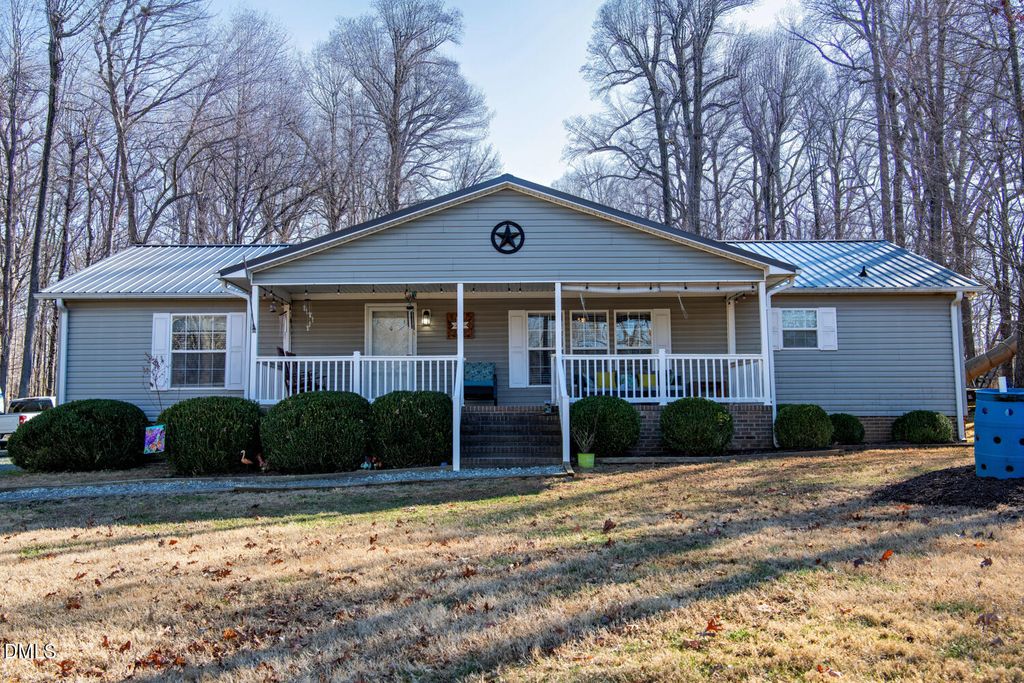 3824 Poplar Drive, Efland, NC 27243