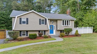 1 Dustin Avenue, Derry, NH 03038