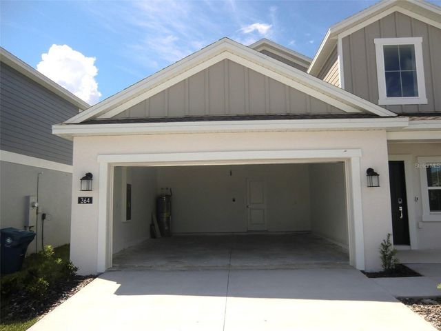 364 LOCH COURT, Davenport, FL 33837