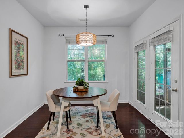 10747 Essex Hall Drive, Charlotte, NC 28277