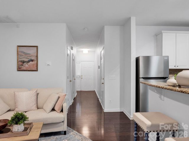 10747 Essex Hall Drive, Charlotte, NC 28277