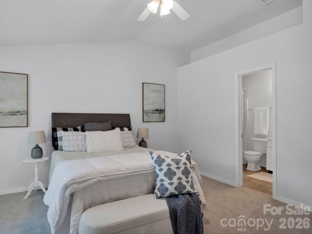 10747 Essex Hall Drive, Charlotte, NC 28277