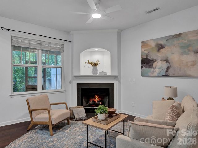10747 Essex Hall Drive, Charlotte, NC 28277