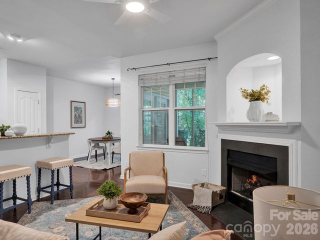 10747 Essex Hall Drive, Charlotte, NC 28277