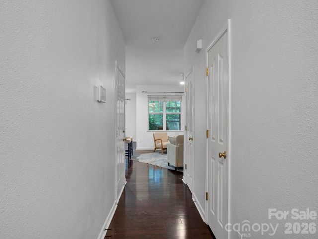 10747 Essex Hall Drive, Charlotte, NC 28277