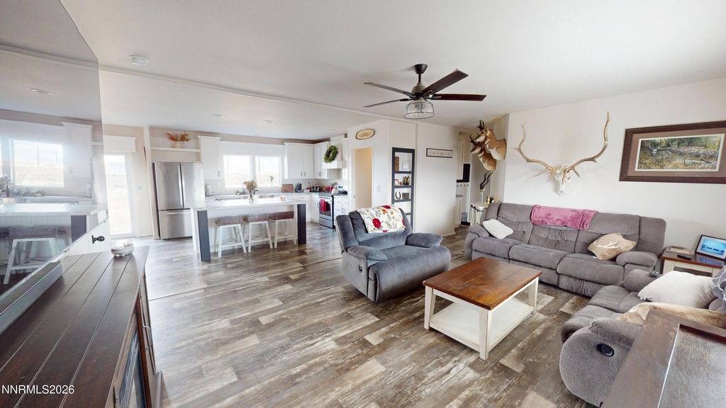 Image 1 of property listing at 155 Misty Court, Winnemucca, NV 89445