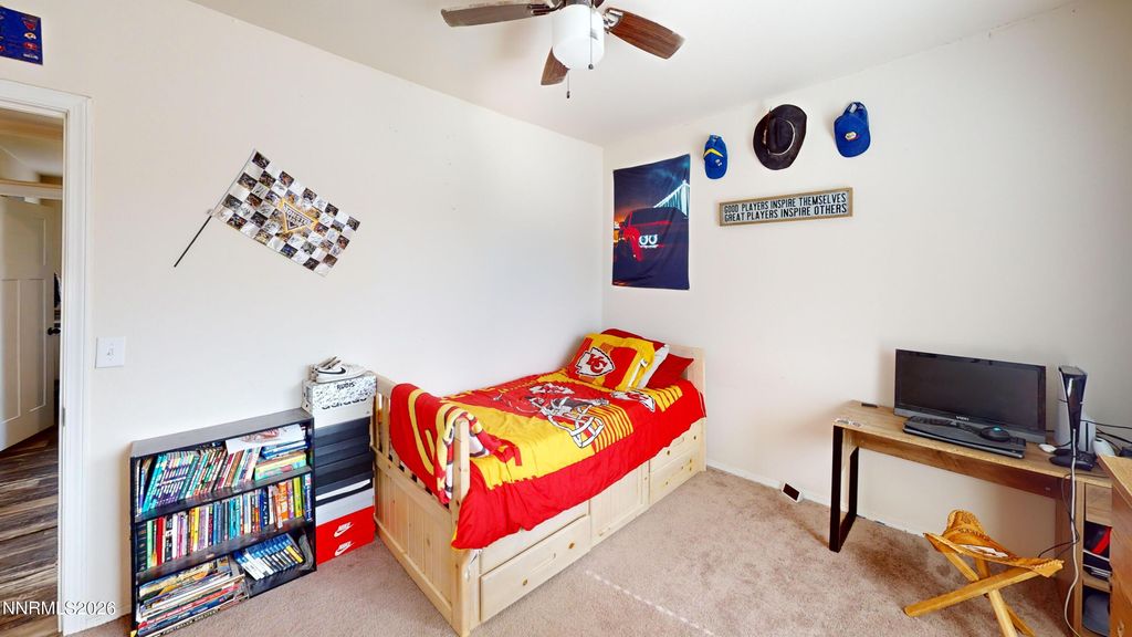 Image 15 of property listing at 155 Misty Court, Winnemucca, NV 89445