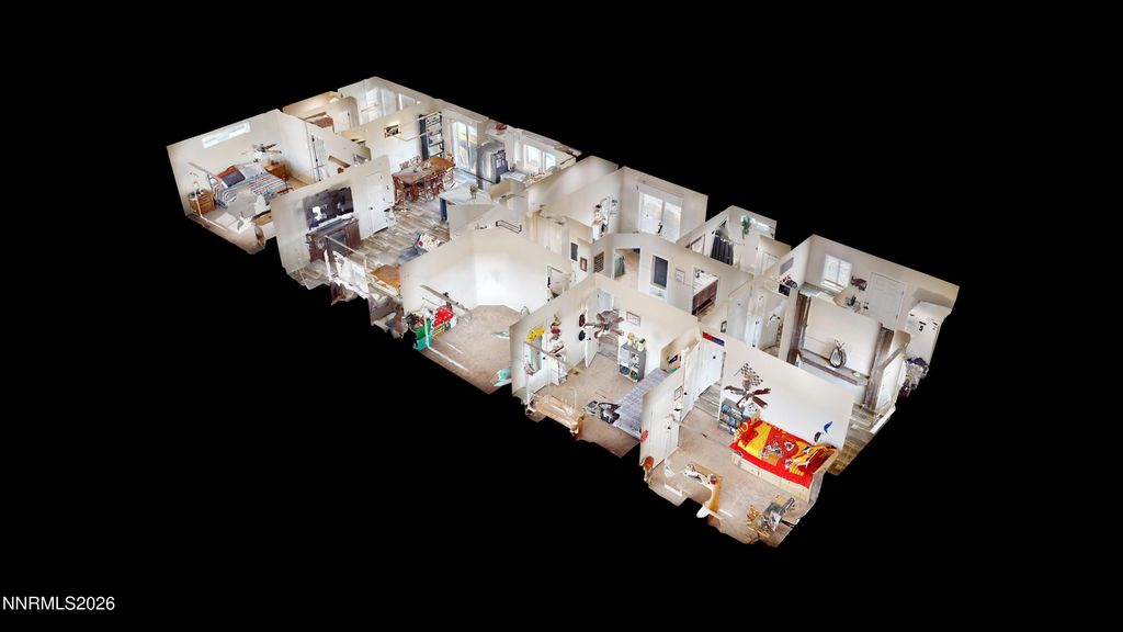 Image 20 of property listing at 155 Misty Court, Winnemucca, NV 89445