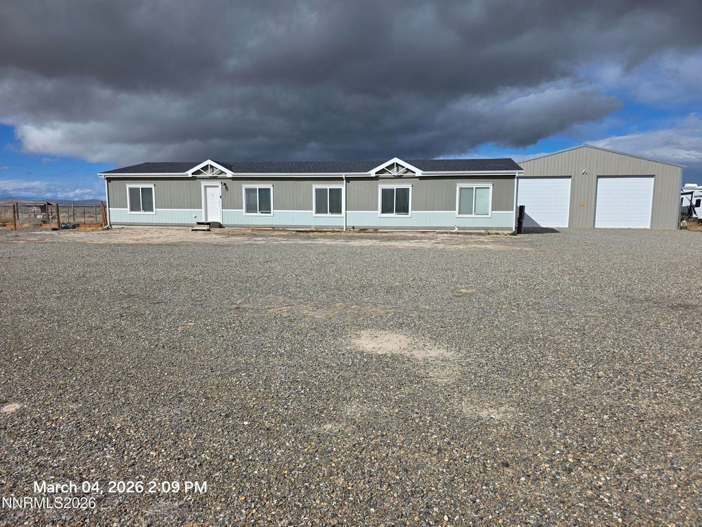 Image 21 of property listing at 155 Misty Court, Winnemucca, NV 89445