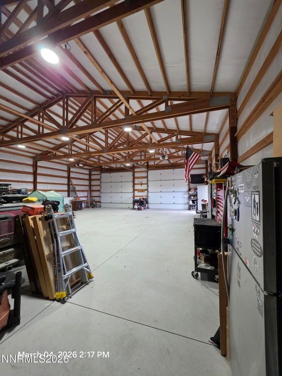 Image 25 of property listing at 155 Misty Court, Winnemucca, NV 89445