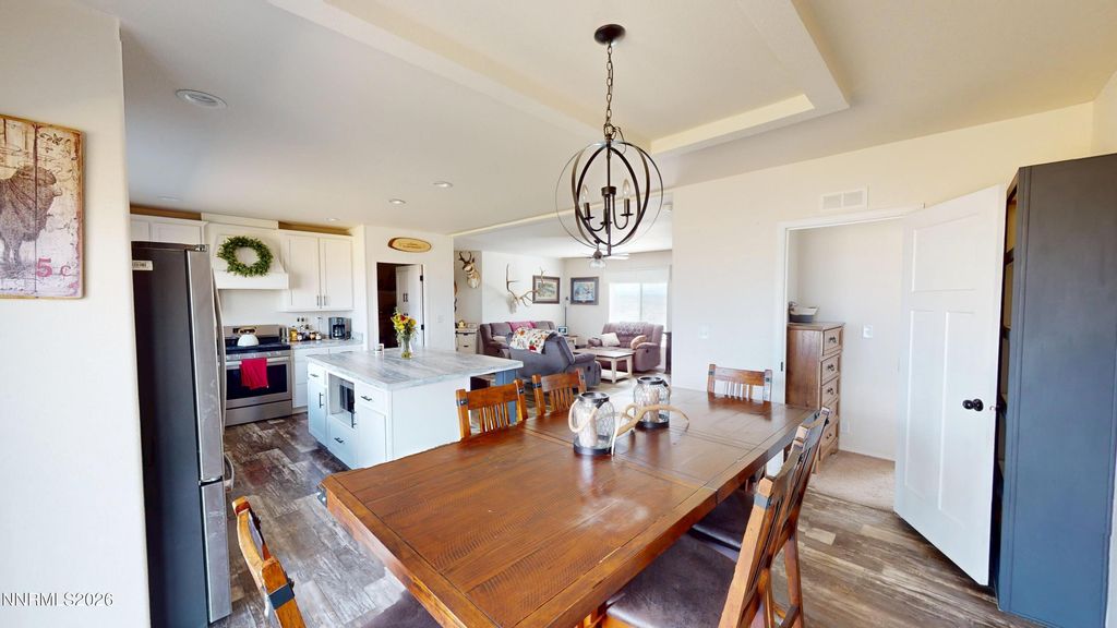 Image 3 of property listing at 155 Misty Court, Winnemucca, NV 89445