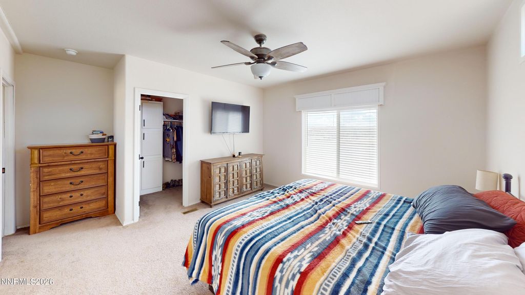 Image 6 of property listing at 155 Misty Court, Winnemucca, NV 89445