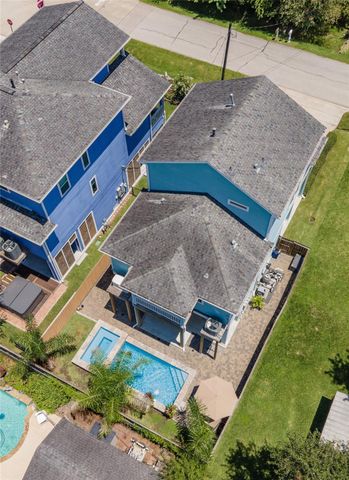 406 Clear Lake Road, Clear Lake Shores, TX 77565