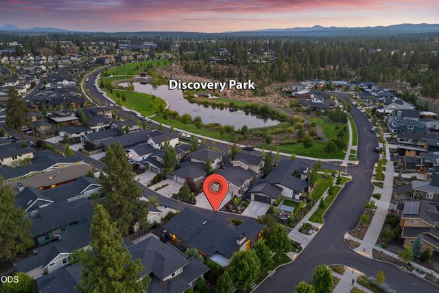 2749 NW Shields Drive, Bend, OR 97703