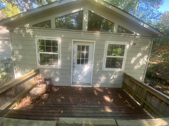 4900 Westwood Avenue, Little Rock, AR 72204