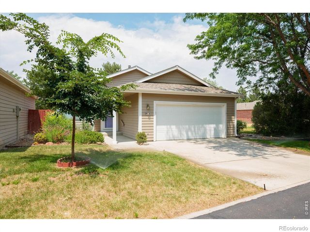 900 Arbor Avenue 18, Fort Collins, CO 80526