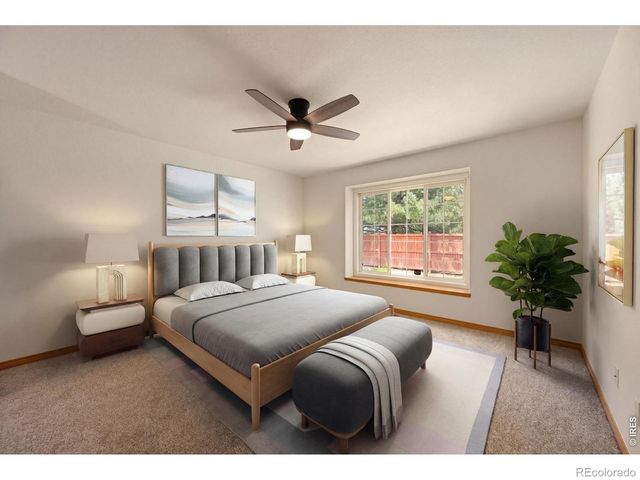 900 Arbor Avenue 18, Fort Collins, CO 80526
