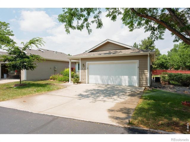 900 Arbor Avenue 18, Fort Collins, CO 80526