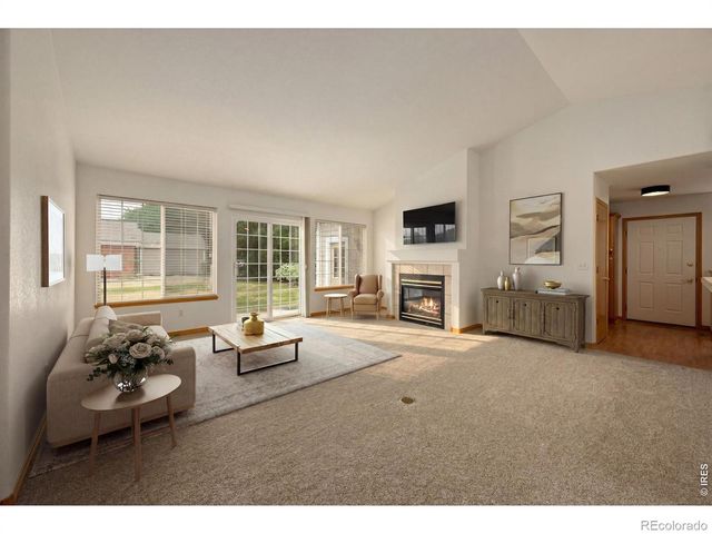 900 Arbor Avenue 18, Fort Collins, CO 80526