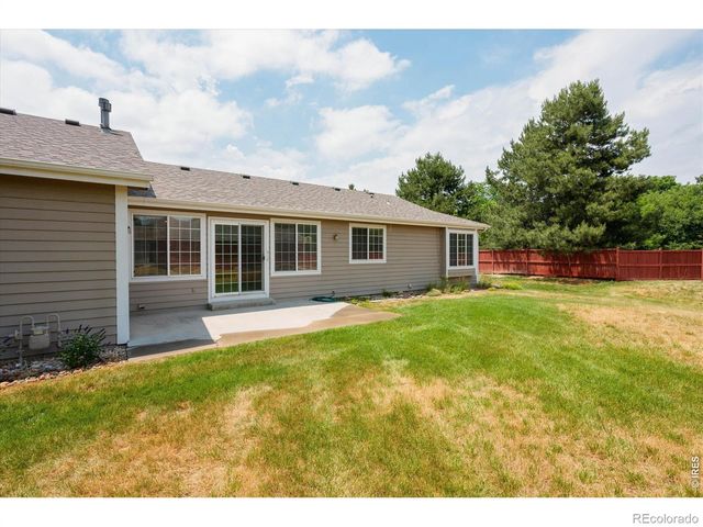 900 Arbor Avenue 18, Fort Collins, CO 80526
