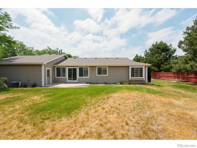 900 Arbor Avenue 18, Fort Collins, CO 80526