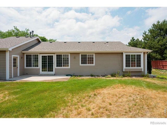 900 Arbor Avenue 18, Fort Collins, CO 80526