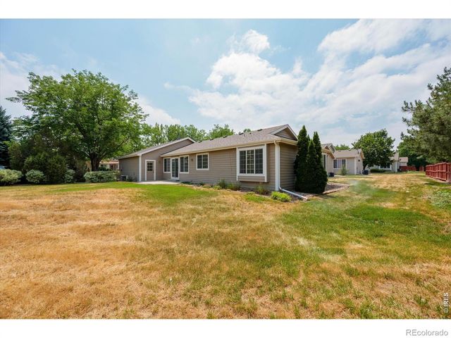 900 Arbor Avenue 18, Fort Collins, CO 80526