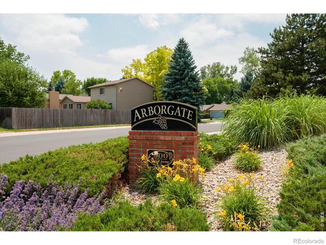 900 Arbor Avenue 18, Fort Collins, CO 80526
