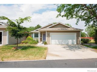 900 Arbor Avenue 18, Fort Collins, CO 80526