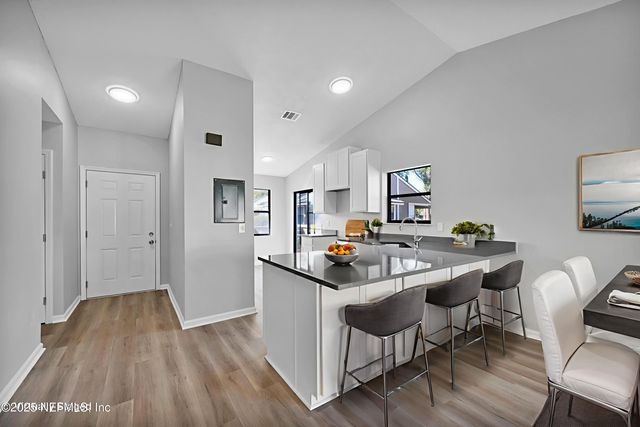 8429 LONG MEADOW Circle N, Jacksonville, FL 32244