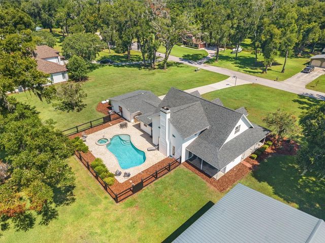 37714 FAIRFIELD LANE, Dade City, FL 33525